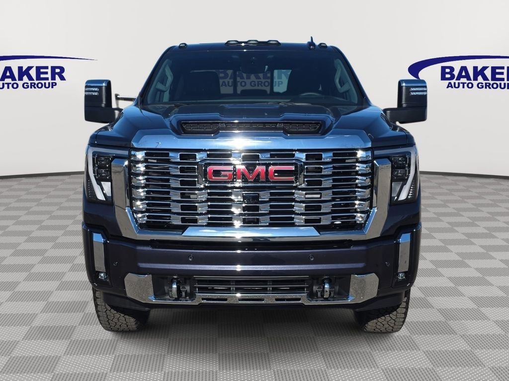 New 2026 GMC Sierra 2500 Denali w/ Denali Reserve Package image 2