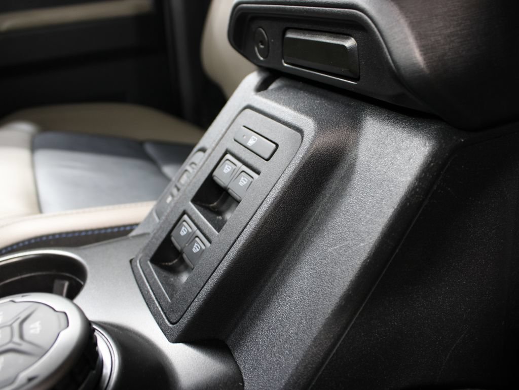 Used 2023 Ford Bronco Wildtrak AWD/4WD image 66