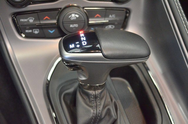 Used 2023 Dodge Challenger SRT Hellcat Redeye w/ Quick Order Package 27M image 28