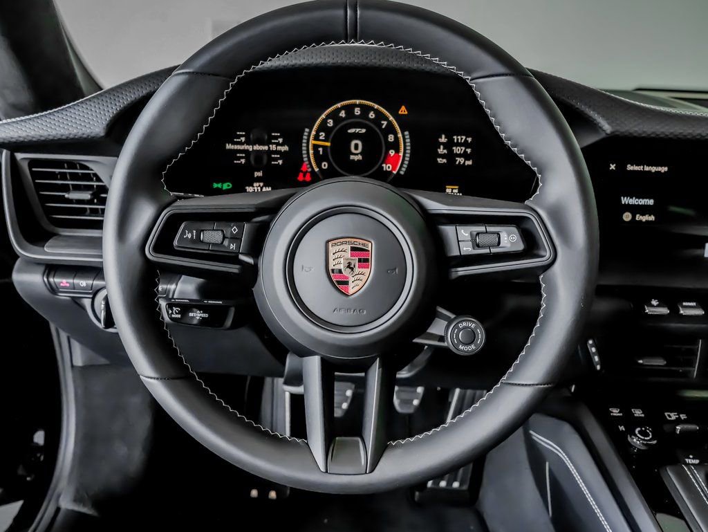 Used 2026 Porsche 911 GT3 image 20