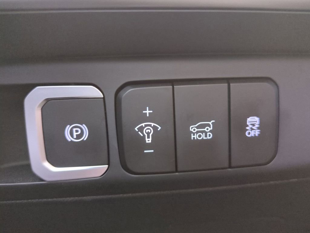 New 2026 Hyundai Santa Fe SEL image 28