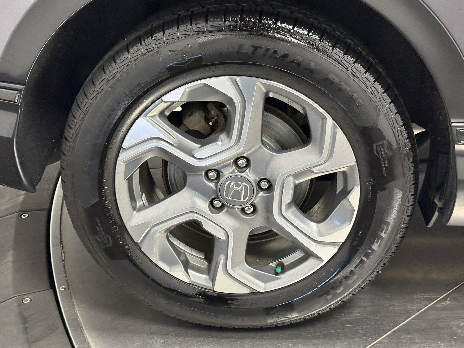 Used 2017 Honda CR-V EX-L image 15