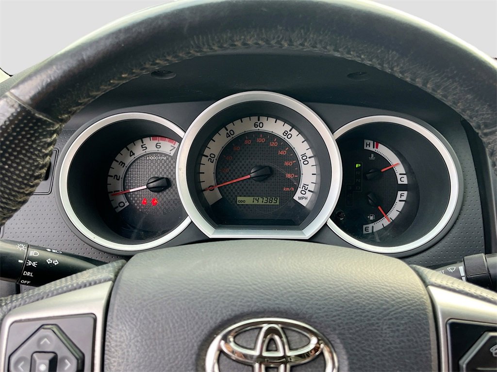 Used 2014 Toyota Tacoma 2WD Double Cab image 12