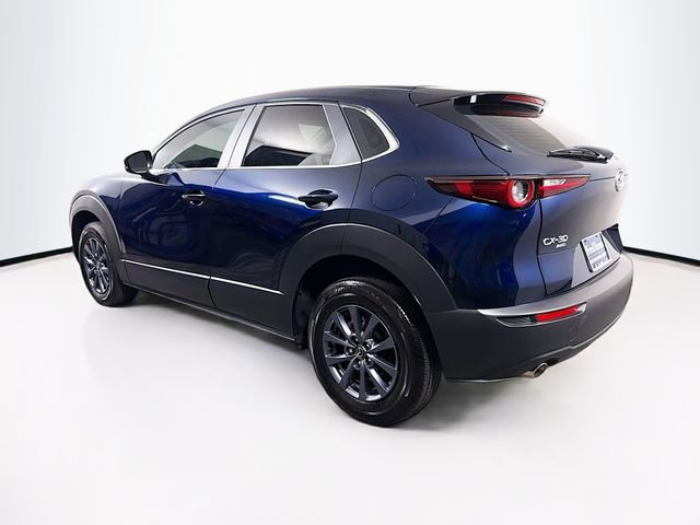 Used 2025 MAZDA CX-30 AWD 2.5 S image 7