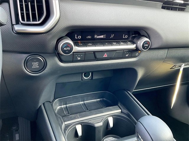New 2025 MAZDA CX-50 AWD 2.5 S w/ Preferred Package image 15