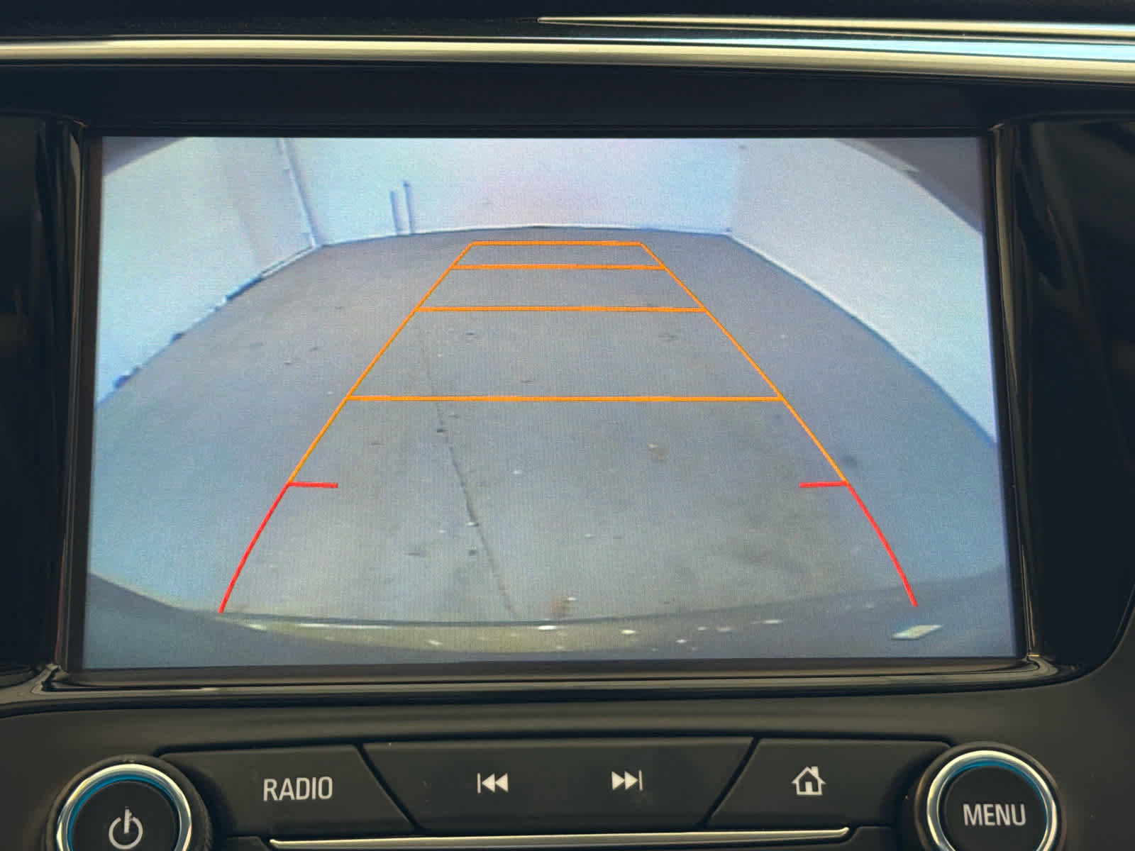 Used 2018 Buick Envision Preferred image 48