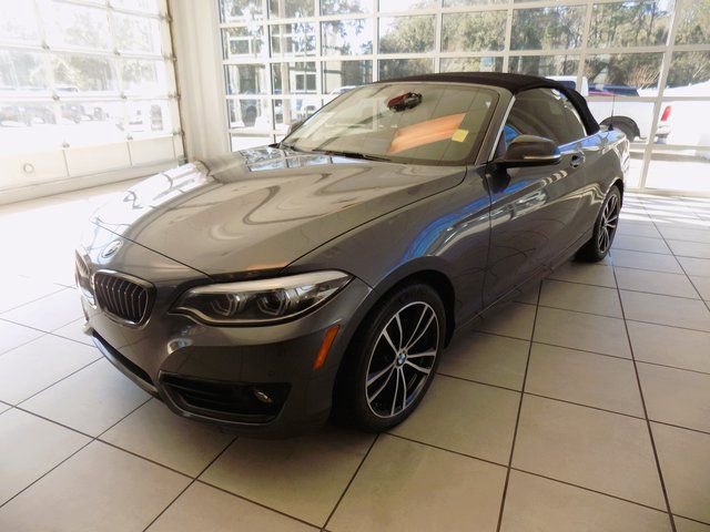 Used 2020 BMW 230i 230i w/ Premium Package image 4