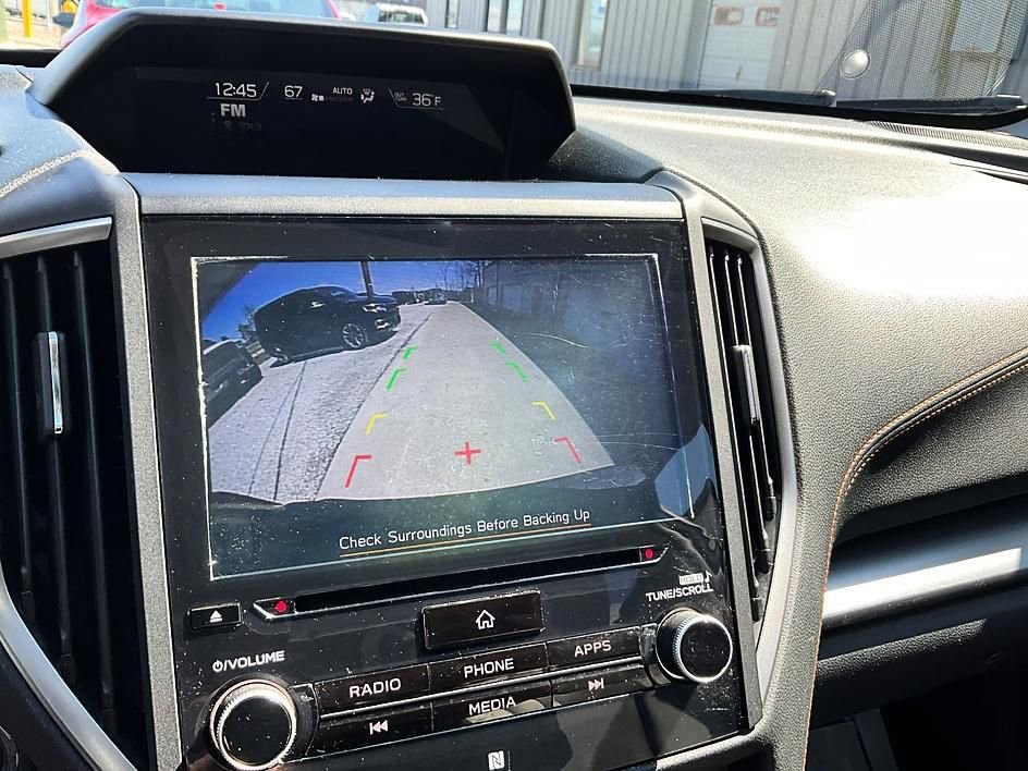 Used 2018 Subaru Crosstrek 2.0i Limited AWD/4WD image 20