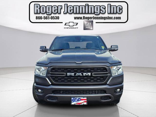 Used 2022 RAM 1500 Big Horn image 7