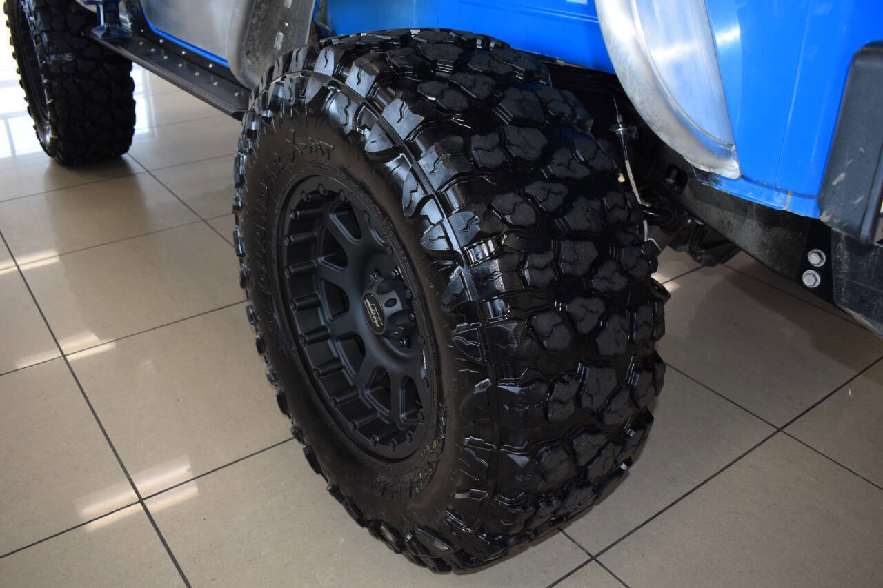 Used 2011 Jeep Wrangler Sport image 15