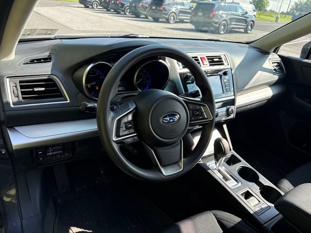 Used 2019 Subaru Legacy 2.5i w/ Alloy Wheel Package AWD/4WD image 17
