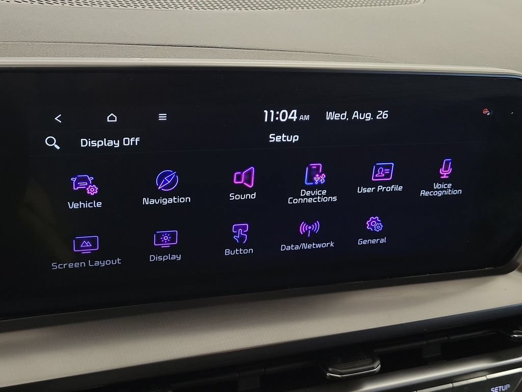 Used 2024 Kia Telluride LX FWD image 20