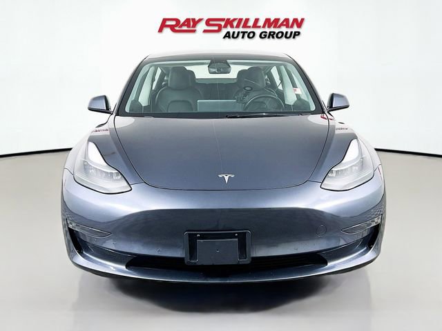 Used 2022 Tesla Model 3 image 2