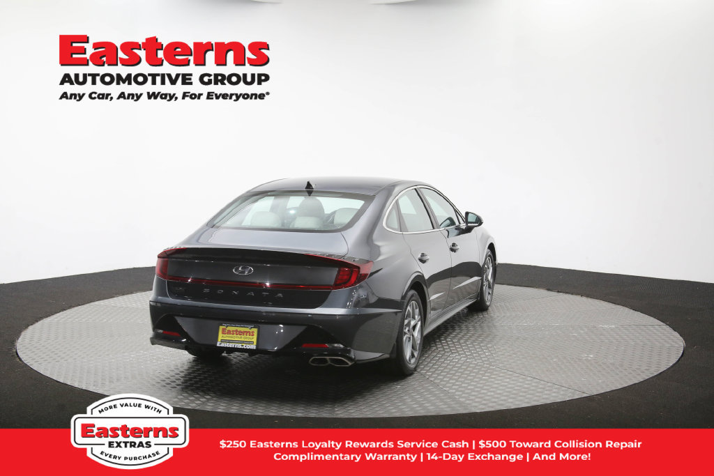 Used 2023 Hyundai Sonata SEL FWD image 41
