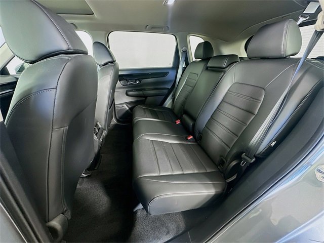 Certified 2023 Honda CR-V EX-L image 29