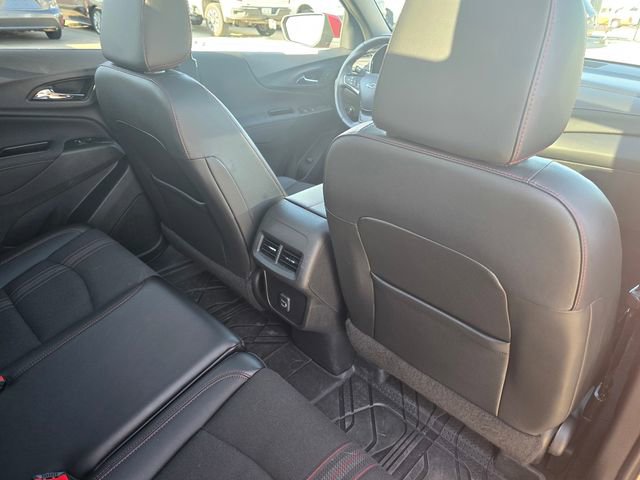 Used 2022 Chevrolet Equinox RS AWD/4WD image 14