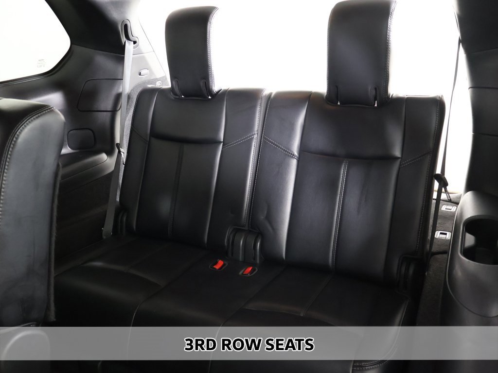 Used 2019 Nissan Pathfinder SL image 10
