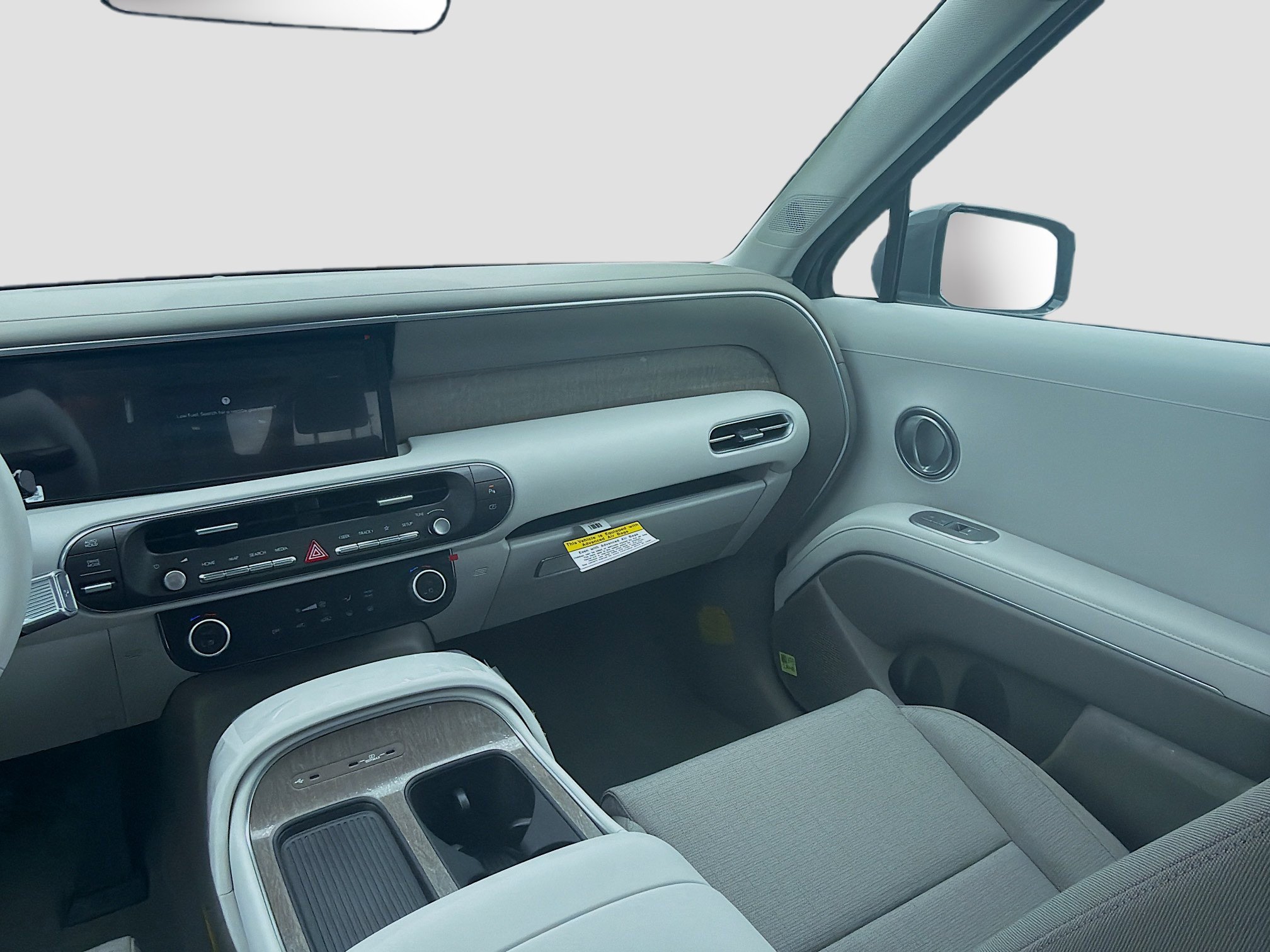 New 2026 Hyundai Palisade SE FWD image 16