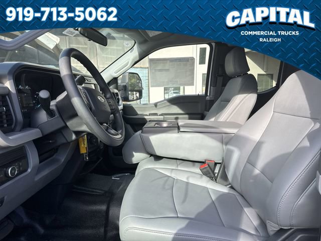 New 2025 Ford F450 XL AWD/4WD image 18