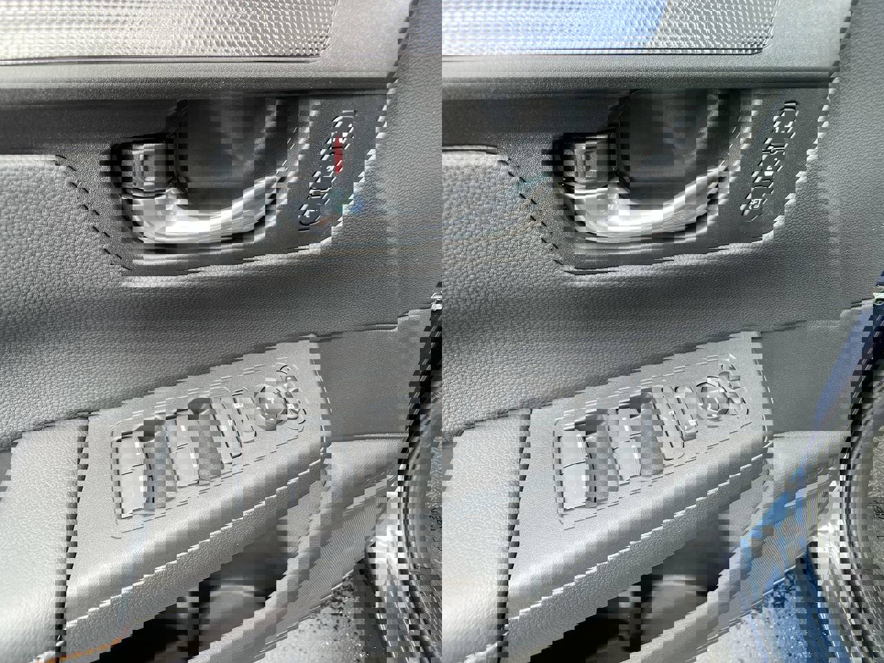 New 2026 Honda CR-V Sport-L image 13