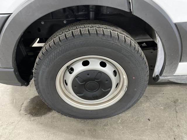 Used 2024 Ford Transit 250 Low Roof w/ Load Area Protection Package image 22