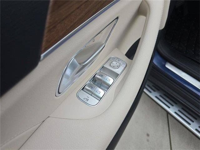 Used 2026 Mercedes-Benz GLE 450 4MATIC image 23