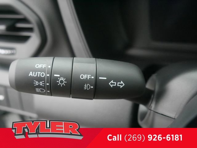 New 2026 Honda Pilot Sport image 25