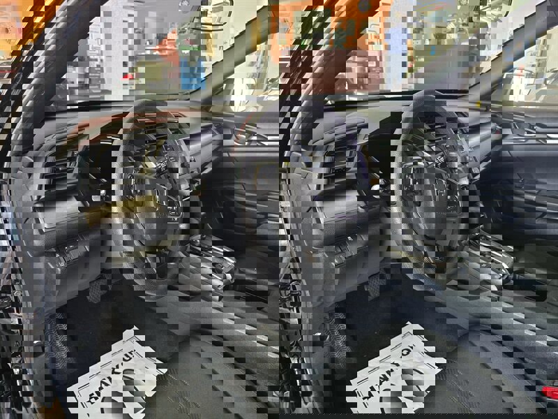 Used 2019 Honda Civic LX image 8