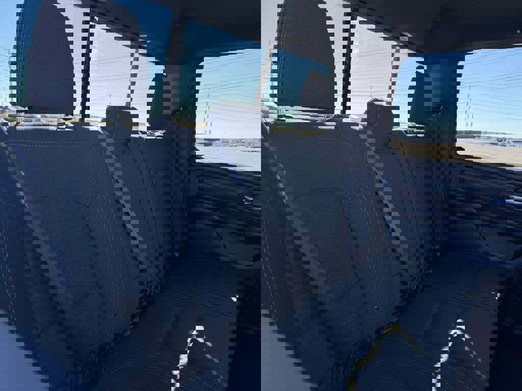 New 2026 RAM 1500 Express image 20