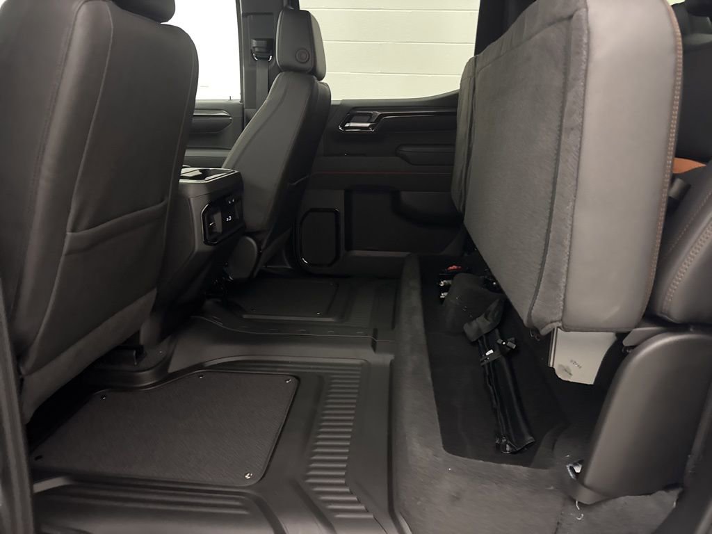New 2026 GMC Sierra 1500 AT4 w/ AT4 Premium Package image 63