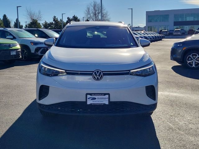 New 2026 Volkswagen ID.4 Pro image 8