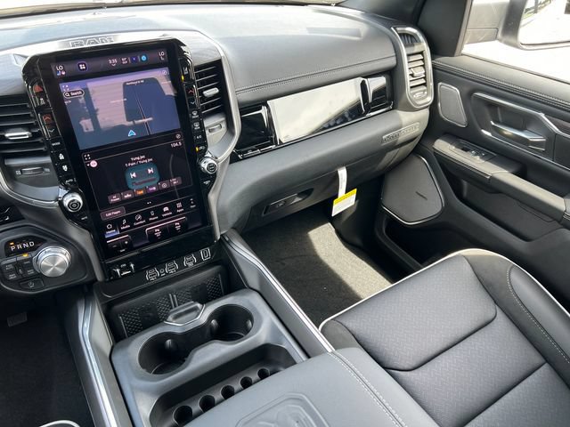 New 2026 RAM 1500 Laramie AWD/4WD image 35
