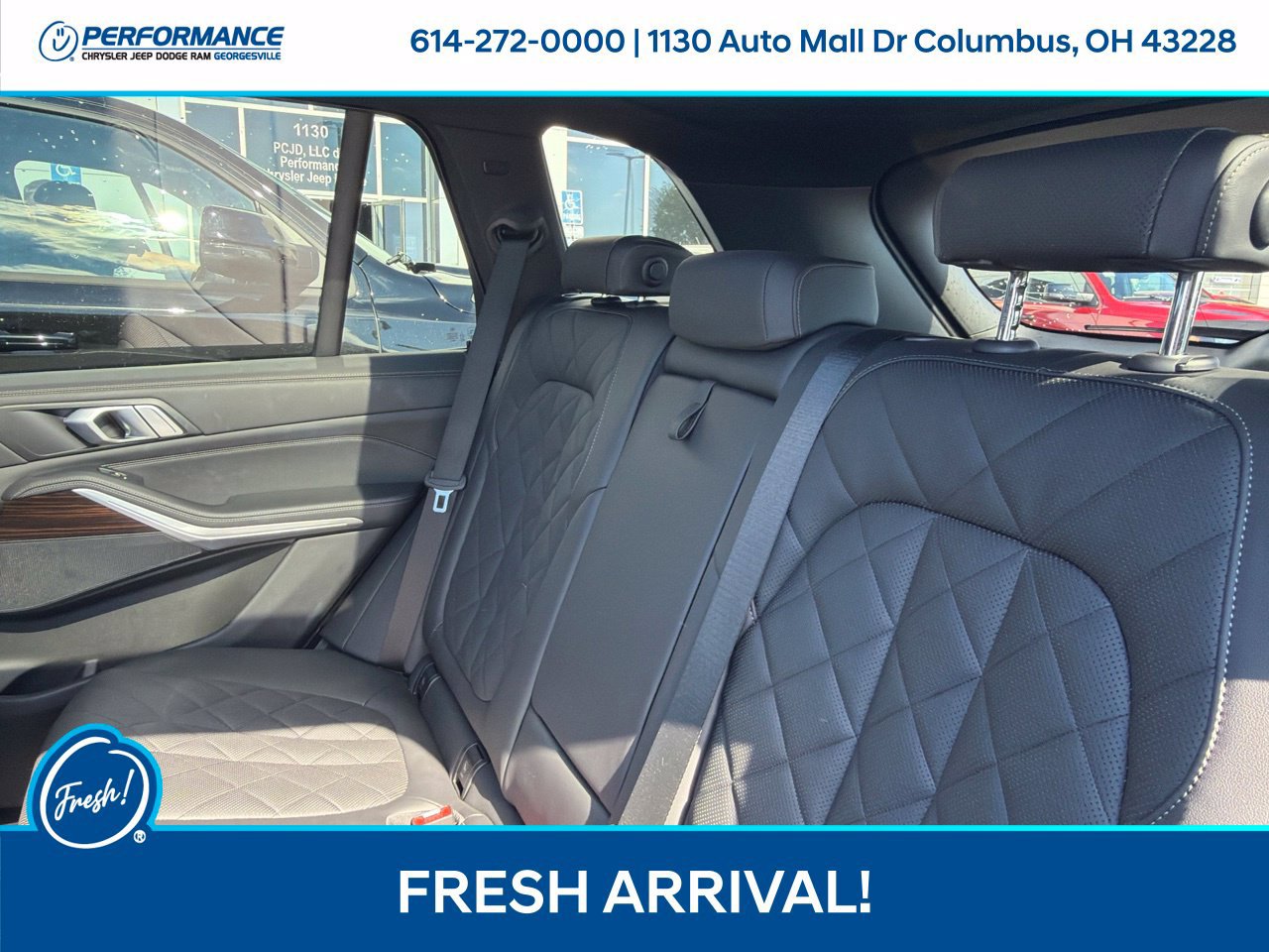 Used 2025 BMW X5 xDrive40i AWD/4WD image 21
