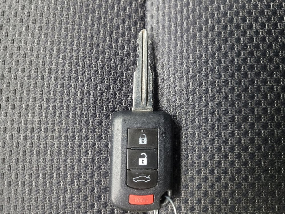 Used 2017 Mitsubishi Lancer LE image 32