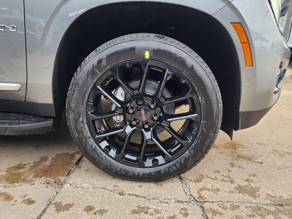 New 2026 GMC Yukon Elevation image 56