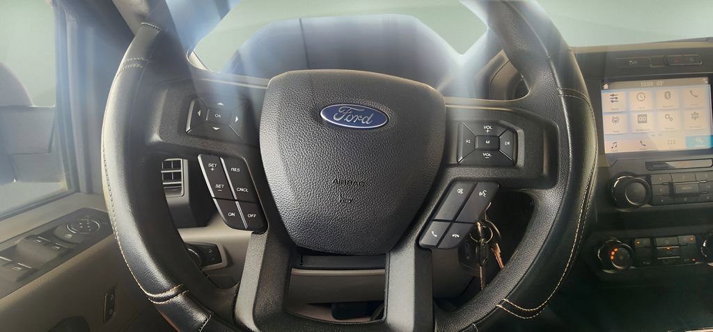 Used 2019 Ford F150 XL w/ Equipment Group 101A Mid image 24