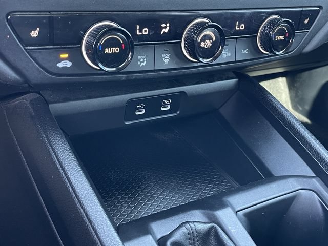 Used 2024 Honda Accord EX image 18