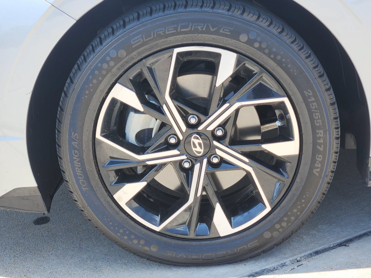 Used 2024 Hyundai Sonata SEL FWD image 7