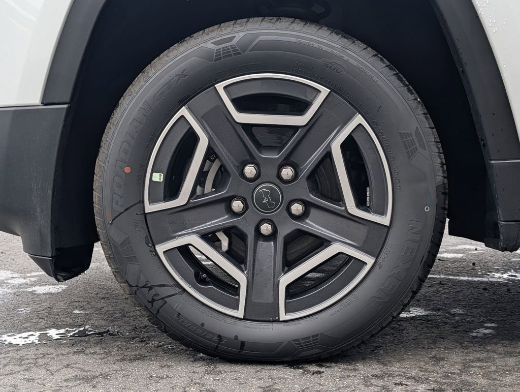 New 2026 Jeep Cherokee Limited image 4