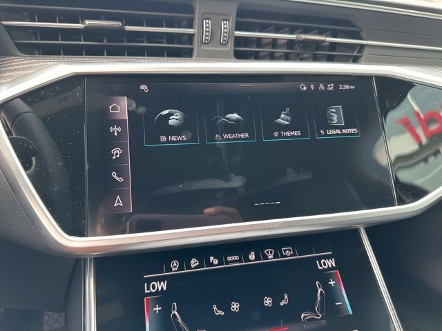 New 2026 Audi A6 3.0T allroad Prestige image 31