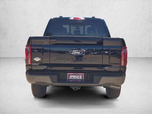 Certified 2026 Ford F150 King Ranch w/ Equipment Group 601A High AWD/4WD image 7