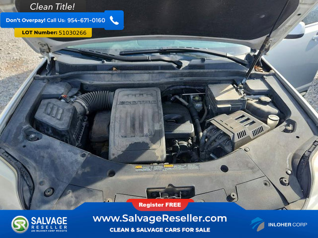 Used 2012 GMC Terrain SLE AWD/4WD image 16