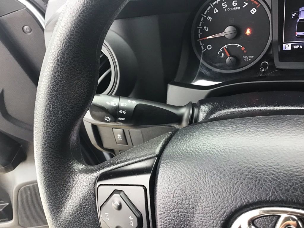 Used 2023 Toyota Tacoma SR image 30