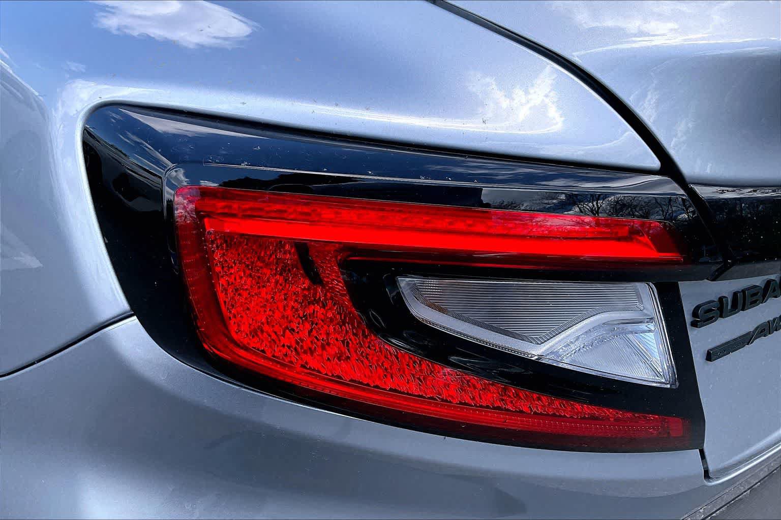 New 2026 Subaru WRX Premium AWD/4WD image 14