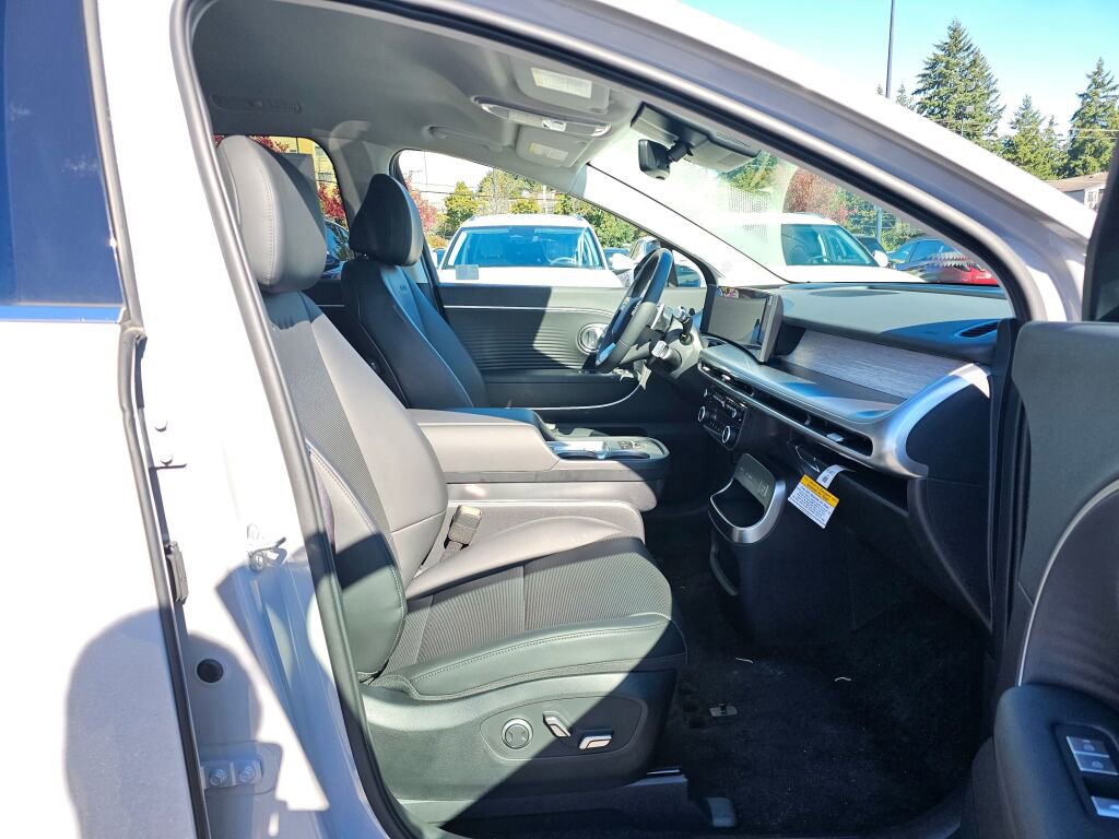 New 2026 Hyundai Ioniq 9 SEL image 10
