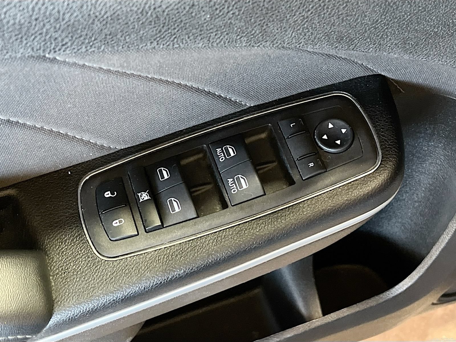 Used 2023 Dodge Charger GT AWD/4WD image 17