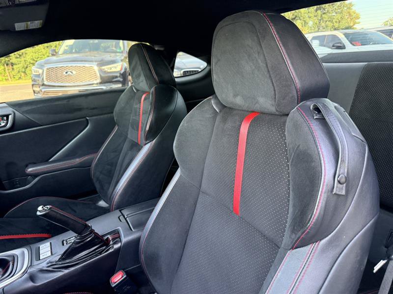 Used 2022 Subaru BRZ Limited RWD image 19