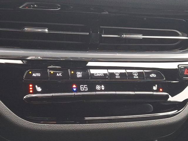 New 2026 Buick Envista Avenir image 15