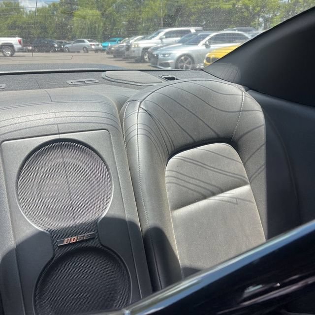 Used 2012 Nissan GT-R Premium AWD/4WD image 21