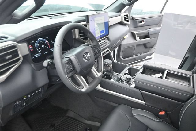 New 2026 Toyota Tundra Limited AWD/4WD image 4